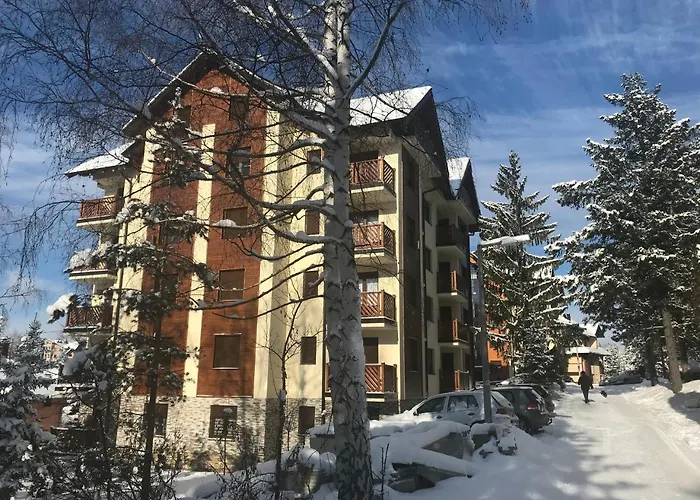 Apartman Lora