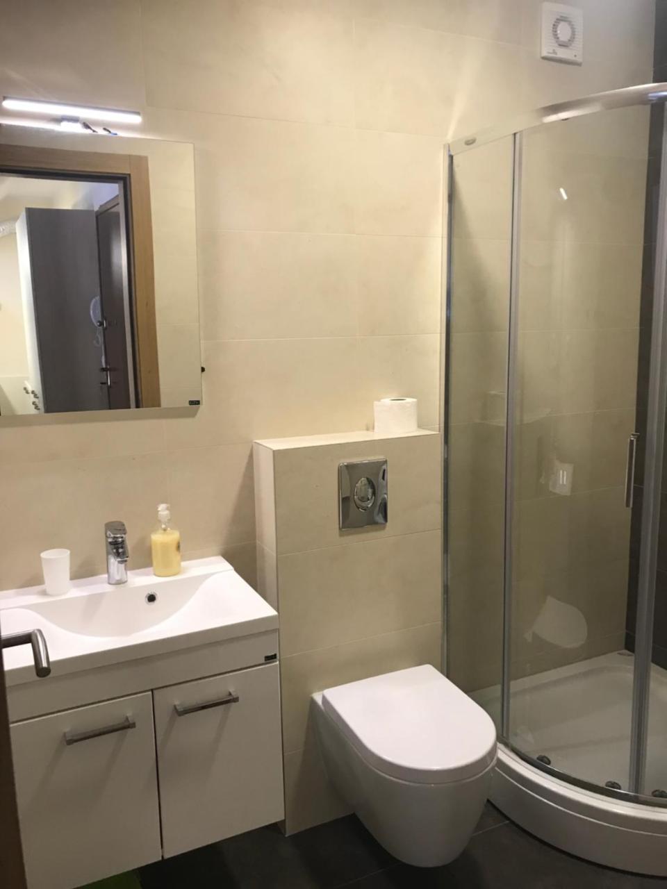 Lora Apartment *