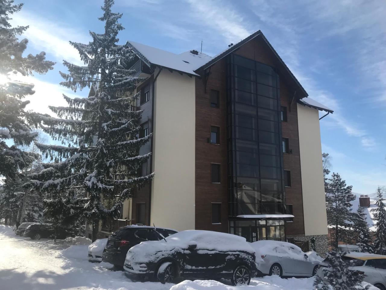Apartment Lora Zlatibor