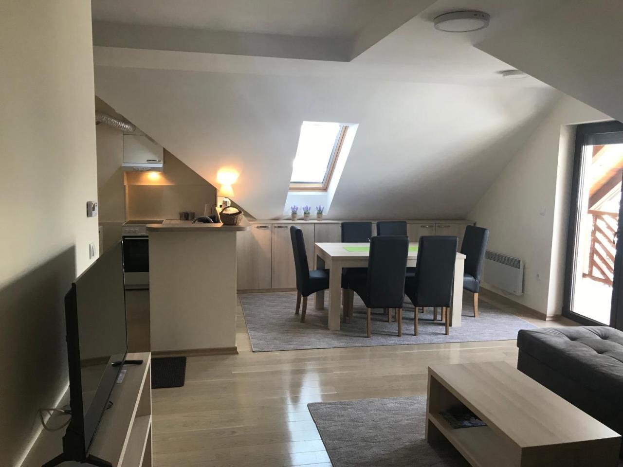 Lora Apartment Zlatibor