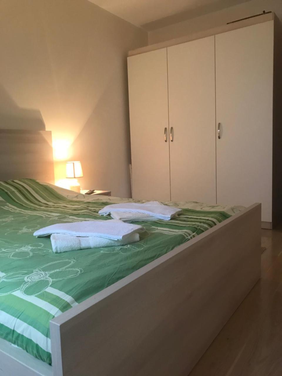 Apartment Lora